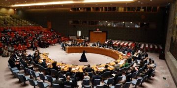 Këshilli i Sigurimit i OKB-së pritet të mbajë takim urgjent për sulmet e ShBA-së ndaj Irakut dhe Sirisë