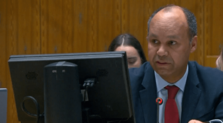 Mbretëria e Bashkuar i bën thirrje Serbisë t’i mbajë përgjegjës sulmuesit e Banjskës