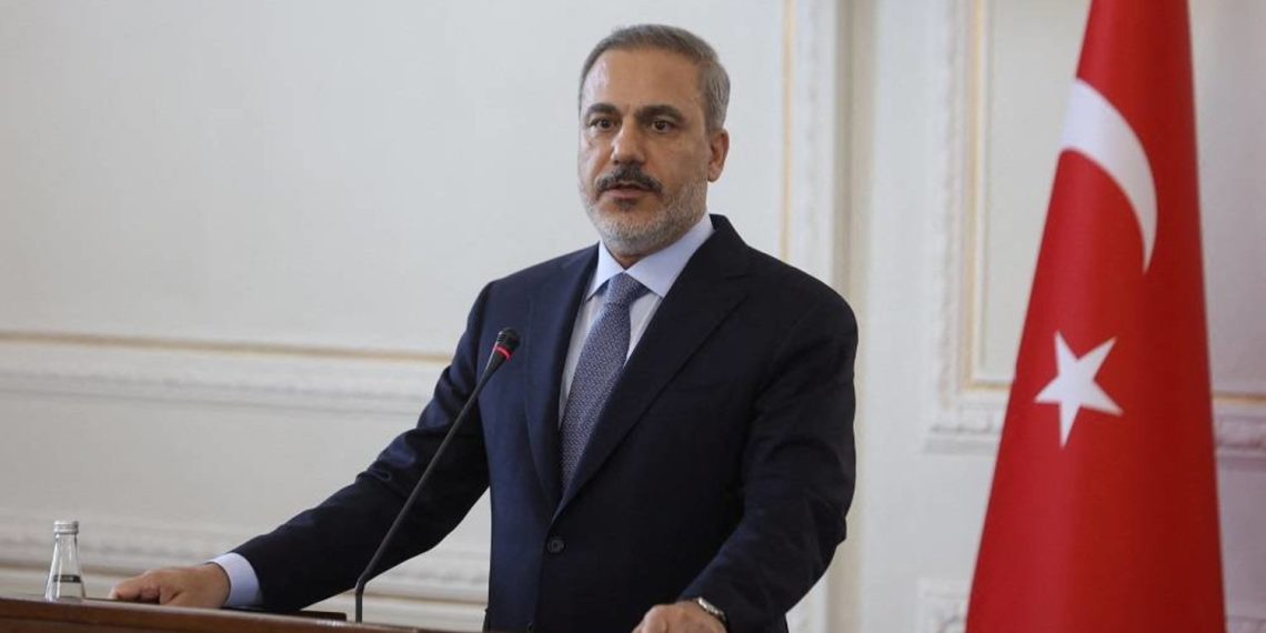 Kryediplomati turk: Heshtja e botës për Gazën ‘bashkëfajësi në gjenocid’