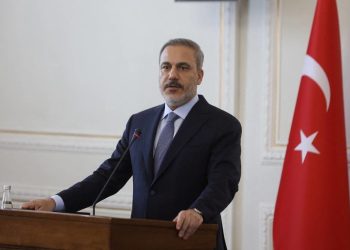 Kryediplomati turk: Heshtja e botës për Gazën ‘bashkëfajësi në gjenocid’