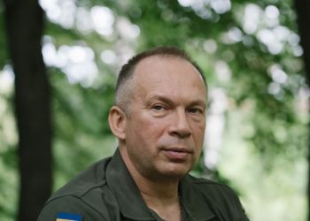 Zelensky emëron Oleksandr Syrsky komandant të lartë të Ukrainës