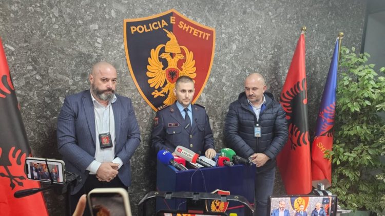 Ngjarja e rëndë në Durrës, policia thotë se ekzekutori ishte djali – të përfshirë e gjithë familja