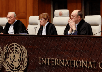 Merret vendimi në lidhje me akuzat e Rusisë ndaj Ukrainës për gjenocid