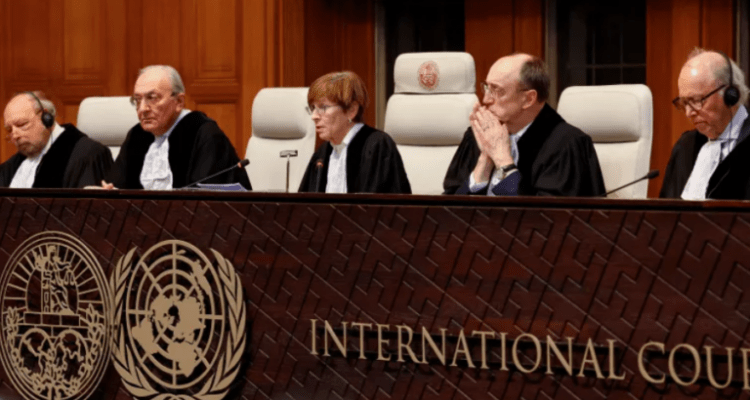 Merret vendimi në lidhje me akuzat e Rusisë ndaj Ukrainës për gjenocid