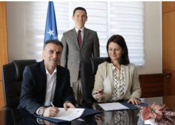 Hapet zyra e Punësimit në objektin e Komunës së Leposaviqit