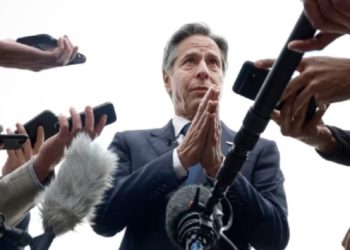 Blinken mundohet ta shfajësoj Netanyahun: Ende ka punë për arritjen e armëpushimit në Gaza