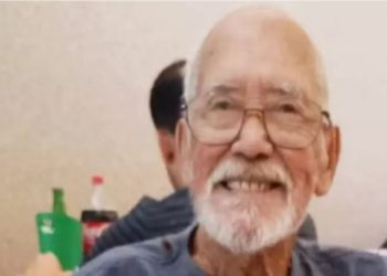 123 vite jetë! Personi më i vjetër në botë feston ditëlindjen