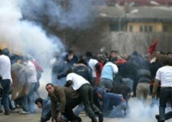 Nesër bëhen 17 vite nga vr*asja e Mon Balajt e Arben Xheladinit