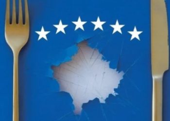 Politico: Si e “hëngri” Amerika Kosovën dhe çfarë do të thotë për Ukrainën