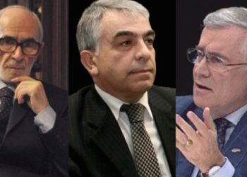 Nga Rexhep Qosja, Pëllumb Xhufi e Fatos Tarifa, intelektualët shqiptarë peticion: Largoni sharlatanët nga ekranet, shkelin edhe gjuhën shqipe