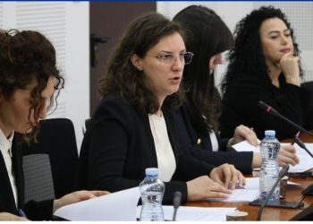 Rizvanolli: Telekomi, ndërmarrja publike që ka rikthyer profitin më së miri në vitet e fundit në Kosovë