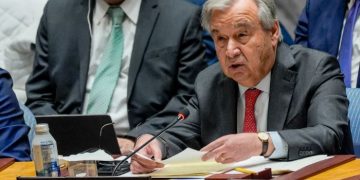 Shefi i OKB-së emëron grupin për shqyrtim të jashtëm të pavarur të UNRWA-s