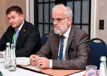 Xhaferi në Mynih: Integrimi i Ballkanit Perëndimor në BE është interes politik