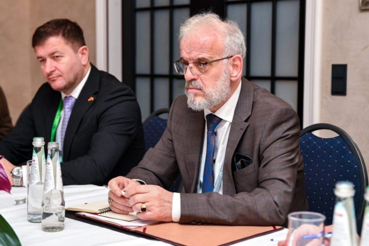 Xhaferi në Mynih: Integrimi i Ballkanit Perëndimor në BE është interes politik