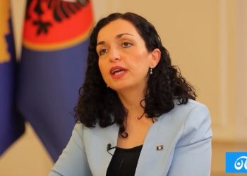 Osmani: Prapa sulmit në Banjskë qëndron Vuçiqi (VIDEO)