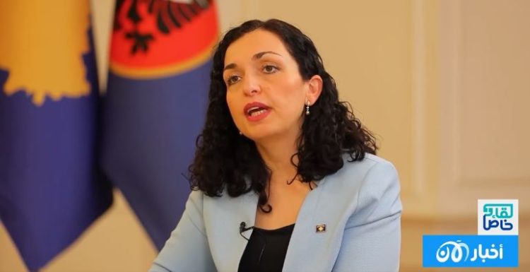 Osmani: Prapa sulmit në Banjskë qëndron Vuçiqi (VIDEO)