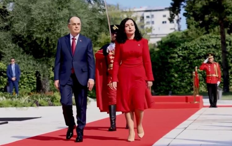 Dogana parandalon kontrabandimin me “Plazma” të Serbisë