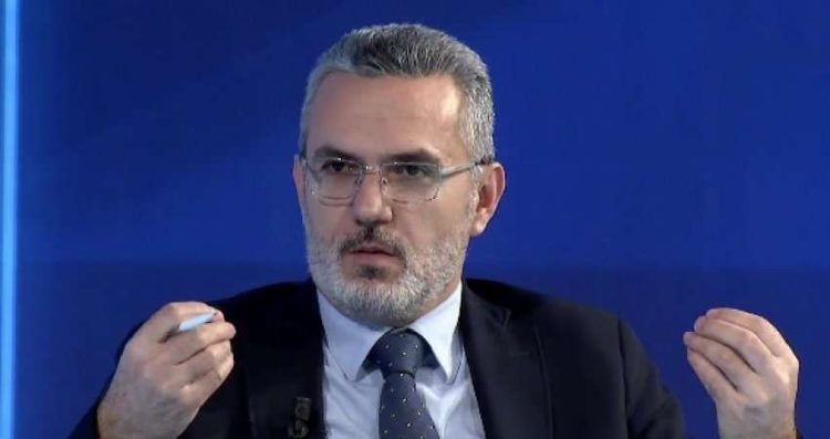 Dugolli: Dinari i Serbisë nuk është element që i trazon raportet Kosovë – ShBA