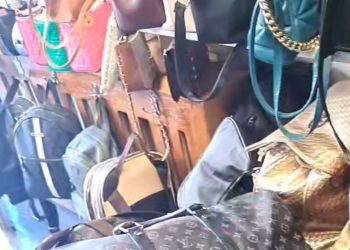 Inspektorati me aksion në Prishtinë, Prizren dhe Gjakovë – konfiskohen 800 produkte