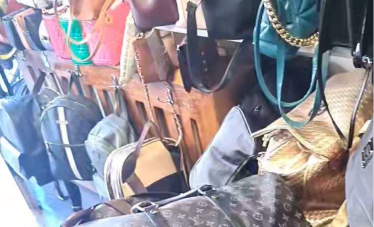 Inspektorati me aksion në Prishtinë, Prizren dhe Gjakovë – konfiskohen 800 produkte