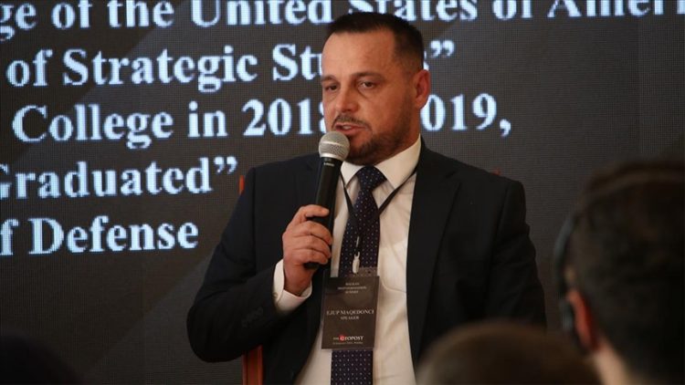 Maqedonci: Sulmi në Banjskë, i influencuar edhe nga shërbimi sekret rus