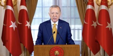 Erdogani në samitin në Tiranë: I gatshëm të ri-ndërmjetësoj paqen Rusi-Ukrainë