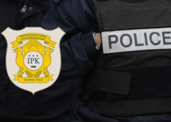 Djali ia përdori armën duke publikuar video në Tik-Tok, IPK inicion procedurë disiplinore ndaj një polici në Viti