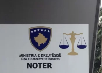 65 kandidatë kalojnë provimin me shkrim për Noteri