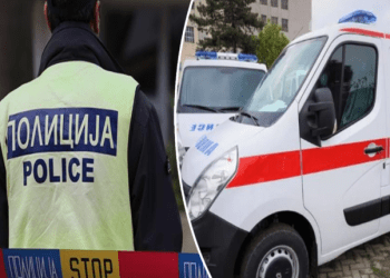 Sherr për pronat, vëllai vr*et motrën dhe nipin në Kumanovë