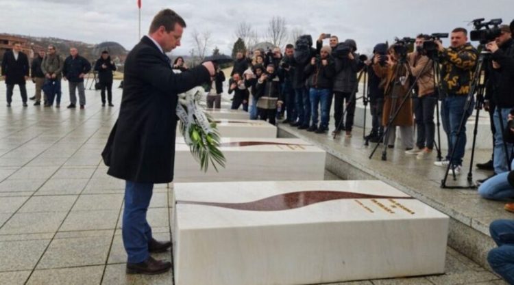 Stojkoviq: BIA ende nën hijen e Vulinit, po i shërben regjimit të Putinit