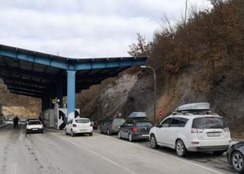 Ndalimi i automjetit me dinar, Stavileci: Dogana zbatoi normat ligjore