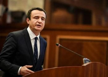 Kurti: Nëse Serbia do të ndiente përgjegjësi për gjenocidin në Kosovë do ta njihte Pavarësinë