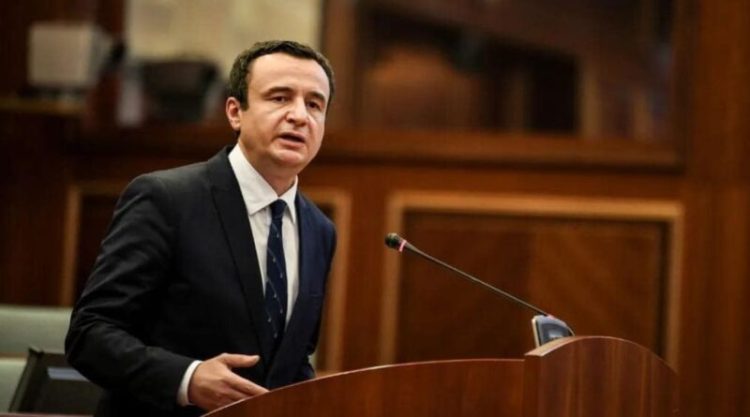 Kurti: Nëse Serbia do të ndiente përgjegjësi për gjenocidin në Kosovë do ta njihte Pavarësinë