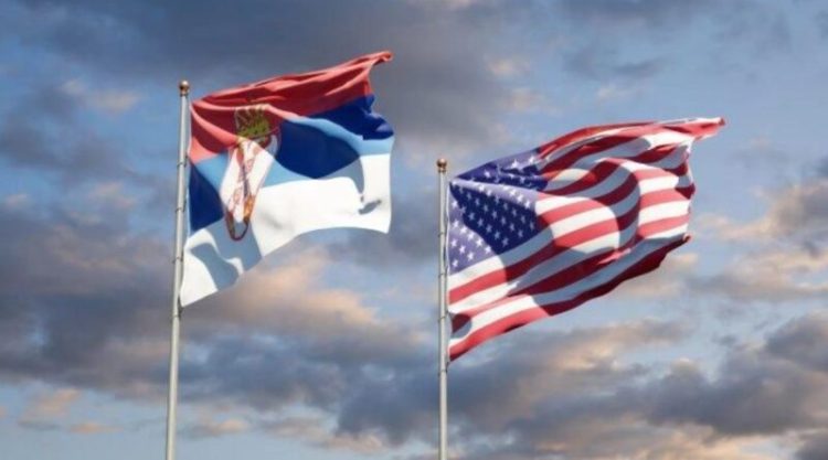 SHBA-ja sanksionon dy individë dhe katër kompani serbe për shkak të Rusisë