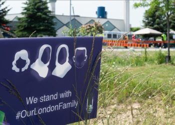 Kanadë, gjykatësja vendos se vr*asja e familjes muslimane ishte “akt te*rrorist”