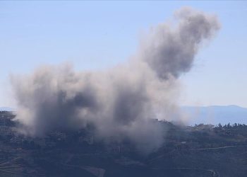 Avionët izraelitë sulmojnë objektivat e Hezbollahut në Libanin jugor