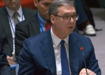 Vuçiq propagandon në Këshillin e Sigurimit të OKB-së: Kosova ka krijuar kushte të padurueshme për serbët