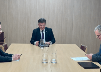 Më 19 mars rundi i ri i dialogut mes kryenegociatorëve të Kosovës dhe Serbisë