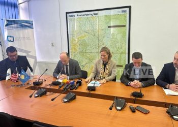 KPM lanson projektin për të dhënat e mbi 250 media audiovizuele
