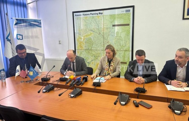 KPM lanson projektin për të dhënat e mbi 250 media audiovizuele