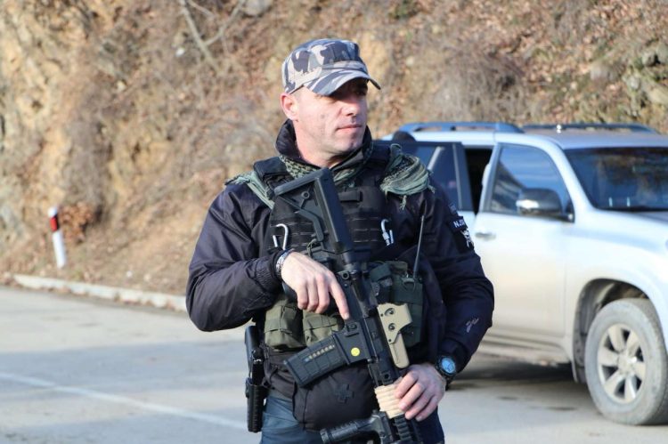 Ky është komandanti i Njësisë Speciale që u shpall në kërkim nga Rusia