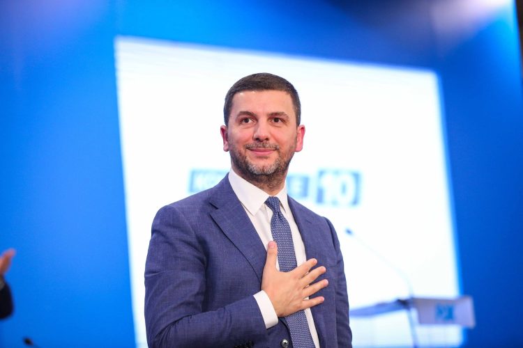 Krasniqi uron Ramazanin: Qoftë një muaj i begatë, ku solidariteti dhe dashuria për njëri-tjetrin rriten
