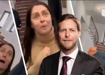 Kush i publikoi videot e përplasjes fizike mes Princ Lekës dhe Elia Zaharias? Reagon edhe Policia: Ne jo!