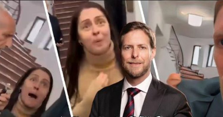 Kush i publikoi videot e përplasjes fizike mes Princ Lekës dhe Elia Zaharias? Reagon edhe Policia: Ne jo!