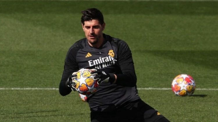 Courtois pëson dëmtim sërish, Real Madridi konfirmon lëndimin e rëndë