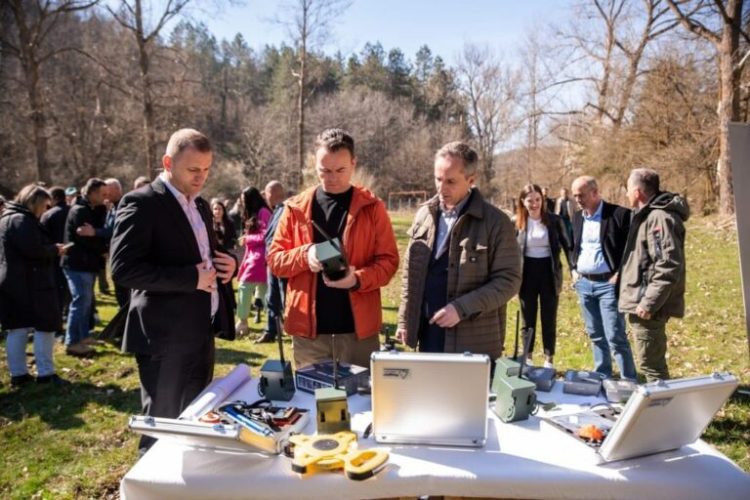 Shënohet Dita Ndërkombëtare e Pyjeve