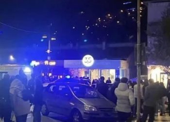 Vritet një shqiptar në Itali dhe plagosen tre të tjerë, zbardhen detaje tronditëse, ja si nisi sherri jashtë lokalit