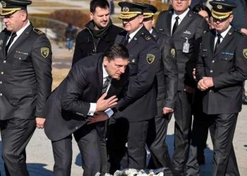 Sandulloviq: Unë jam prova e gjallë e sundimit nazist