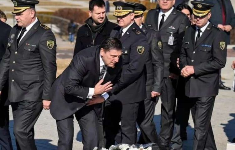 Sandulloviq: Unë jam prova e gjallë e sundimit nazist