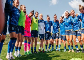 Kombëtarja e Kosovës përmirëson pozitën në Ranglistën e FIFA-s